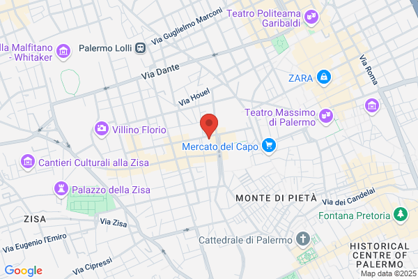 Palermo antonino (Avv.)