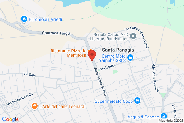 San Martino Cooperativa Sociale A.R.L.