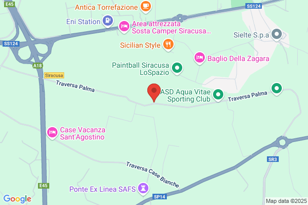 Studio La Terra Associazione Tra Professionisti