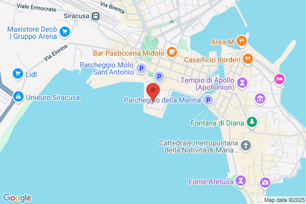 Forze Armate/Marina Militare/Capitaneria Di Porto