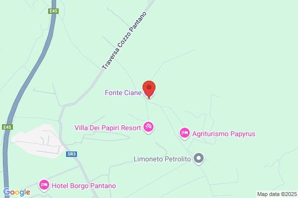 Lo Monte paolo (Dr.)