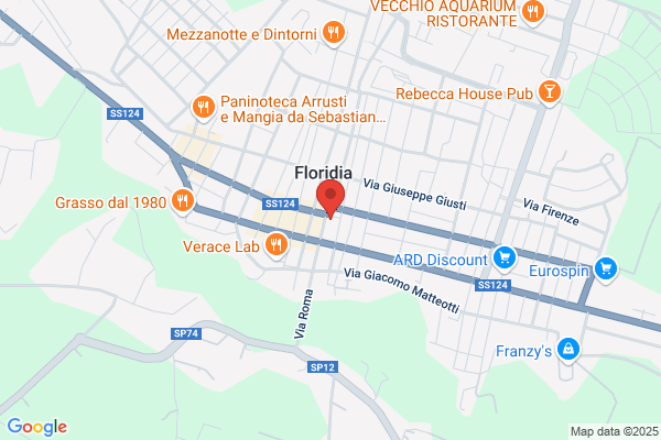 Municipio Di Floridia