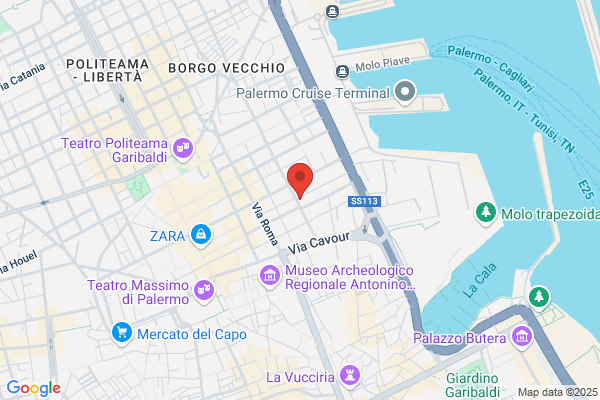 Regione Siciliana Co.Re.Co.