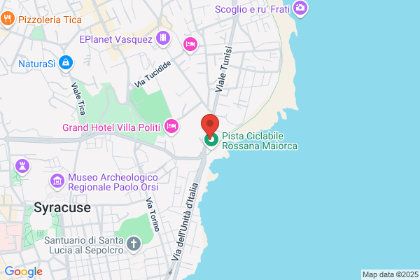 Esso Siracusa