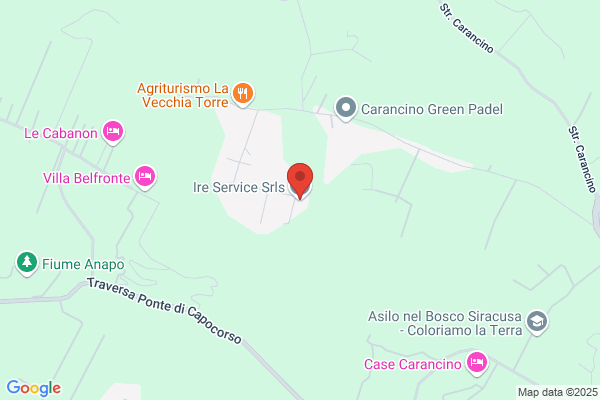 Ire Service Srls