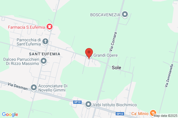 Garzanti Grandi Opere Spa