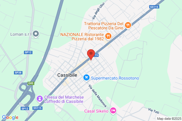Formica Carmelo