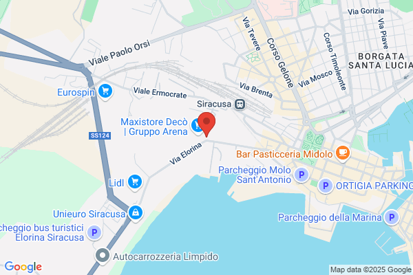 Moscuzza F.Lli S.R.L.