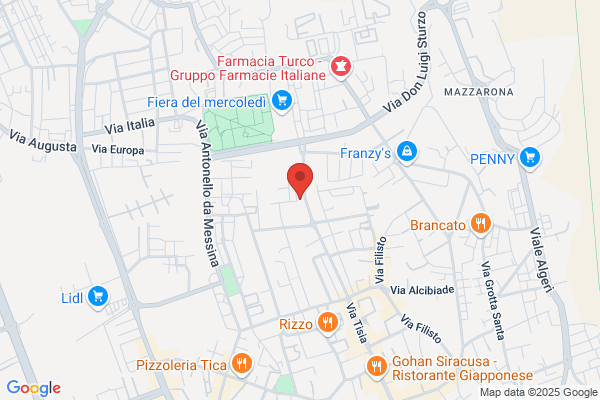 Fa.I.E. Di Fazzina Lidia