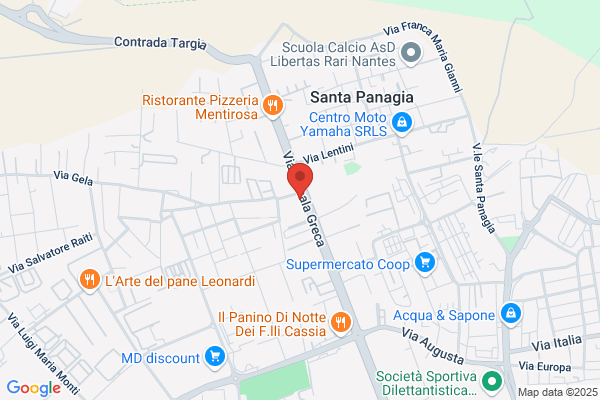 F.Lli Salvo Di Salvo Angelo