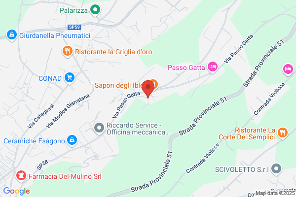 Falegnameria Artigiana Di Di Gregorio Aldo