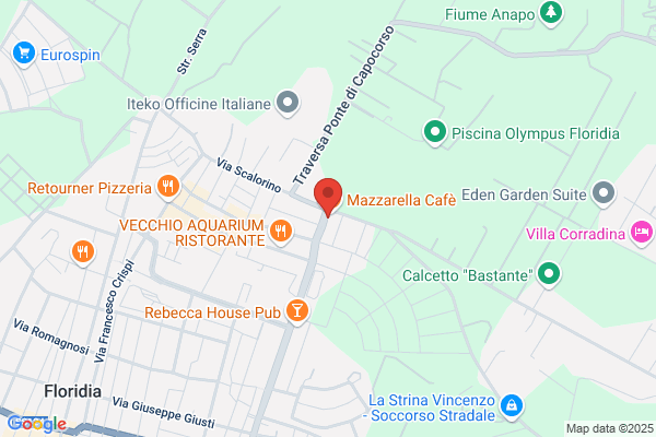 Farmacia Catania della Dott.ssa Catania Giovanna e C. S.a.s.