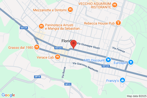 Farmacia Brunetto Dr. Bruno