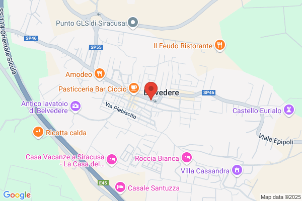 Farmacia Di Luca