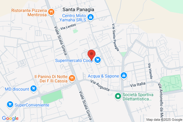 Farmacia Dr. Favata D. E Gioia L. snc