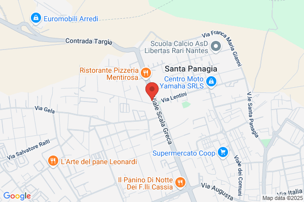 Farmacia Favara