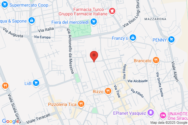 Farmacia Guccione Dr.Giuseppe