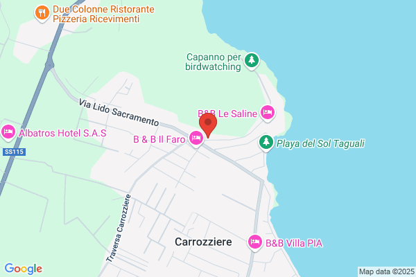 Farmacia Isola