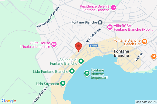 Farmacia La Madonnina