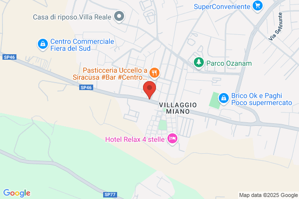 Farmacia Pappalardo Dr.Agatino