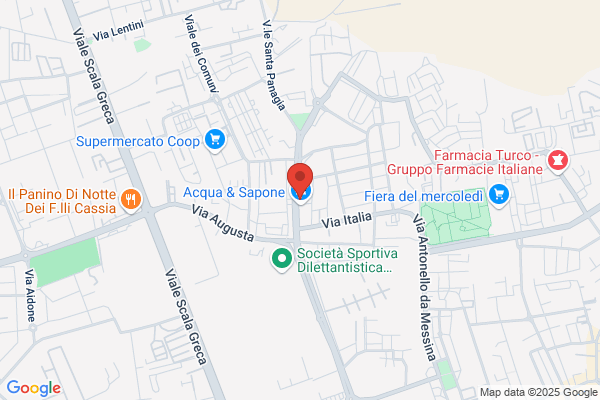 Farmacia Rizzo Snc