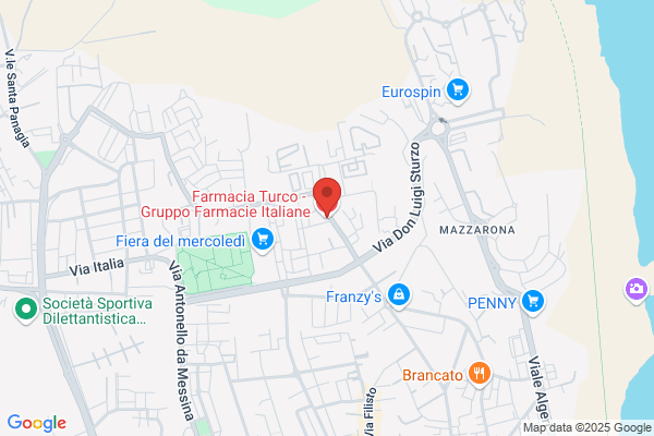 Farmacia Turco Dr. Angela