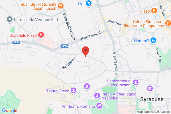 Glef Srl