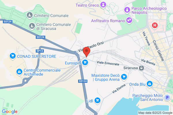 S. Siro Di Dagostino Francesco