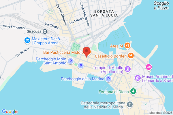 Bar Gelatomania