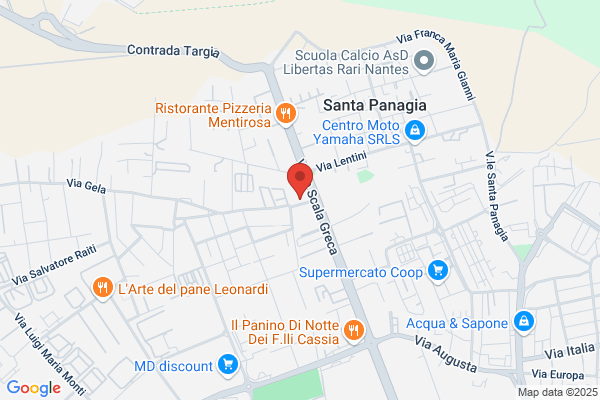 Sanitaria Body Center