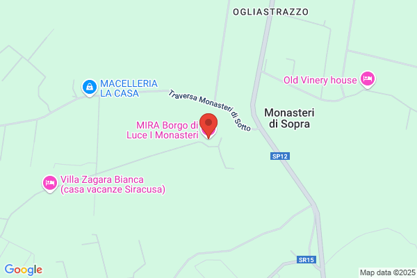 Borgo di Luce I Monasteri Golf Resort & Spa, a member of Radisson Individuals