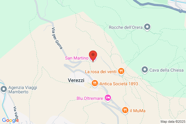 Hotel San Martino