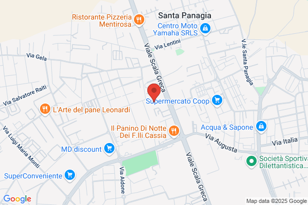 Hotel Parco delle Fontane