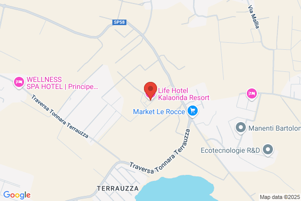 Kalaonda Plemmirio