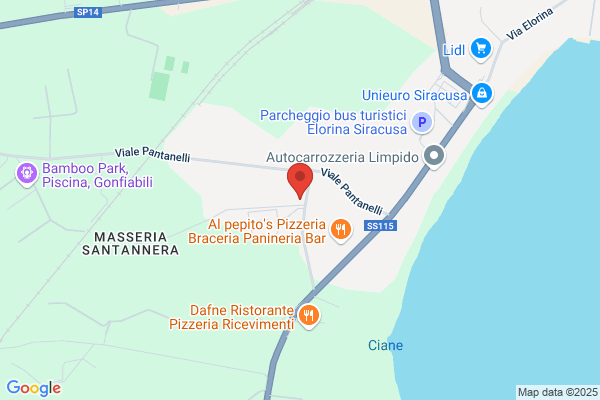Edildati Srl