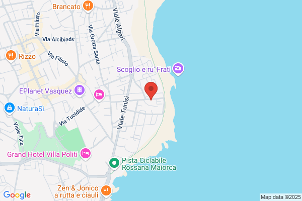 Fedra Costruzioni Di Drago F.