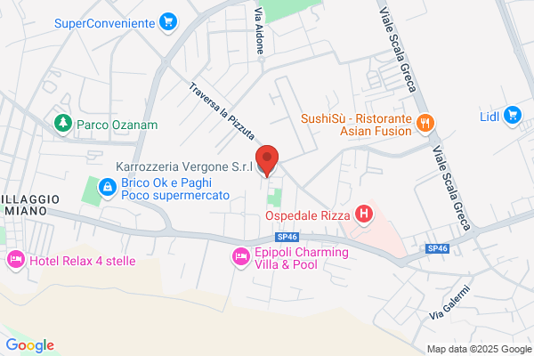 Giesse Costruzioni Srl