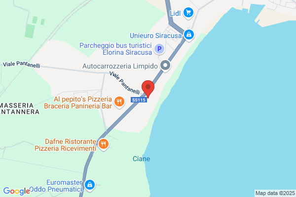 Legnami Marino & Figli (S.P.A.)