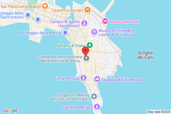 Istituto Di Archeologia - Universita Degli Studi Di catania