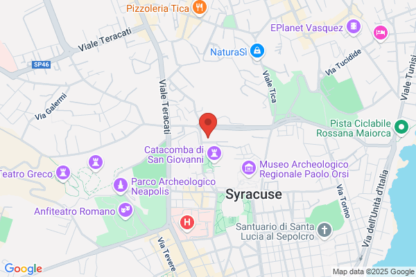 Istituto Di Gestalt - H.C.C. Scuola Di formaz. in psicoterapia