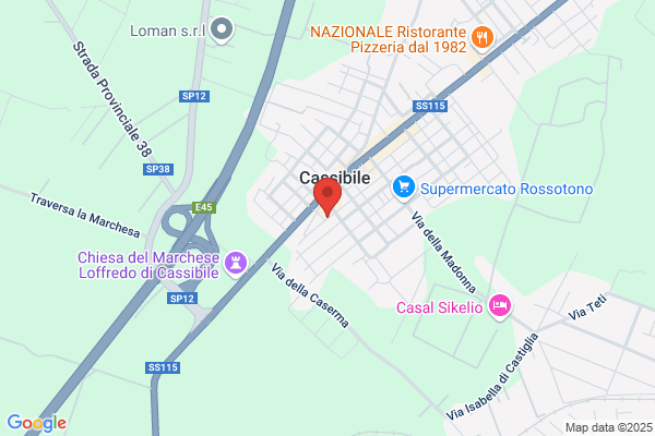 Laboratorio Analisi Cliniche Chech-Up