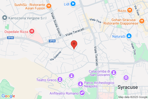 Laboratorio Fiorente