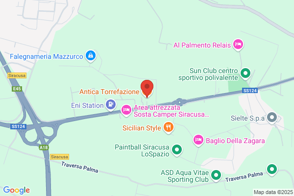 Antica Torrefazione Srl