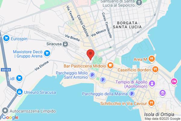 Copy Service Di Boscarino