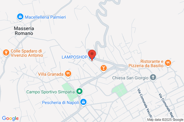 Lampo Antonino