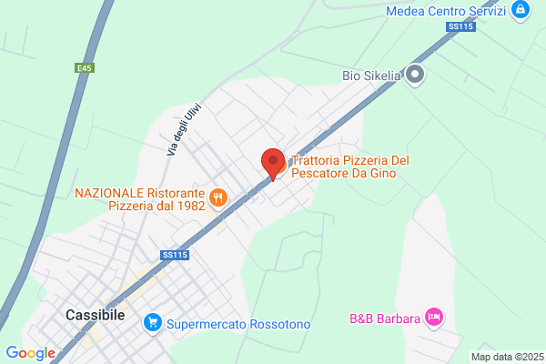 Santomarco Terrano antonino