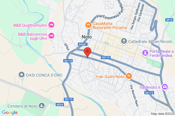 Macelleria Noto Adriano