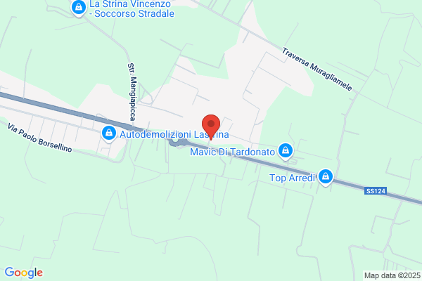 Nuova Vibrosicula (S.R.L.)