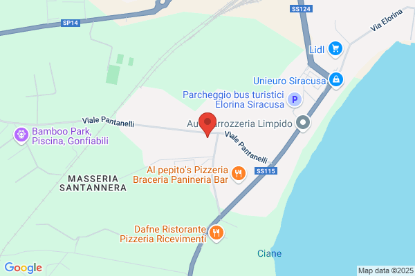 G. & M. Pipitone F. Srl