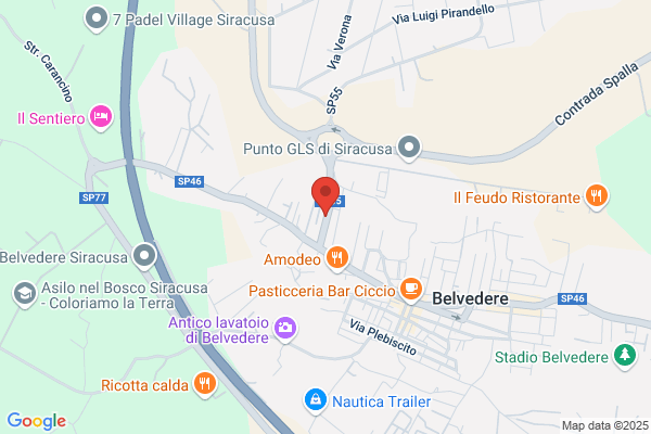 Laboratorio Odontotecnico Di Cacici Raffaele